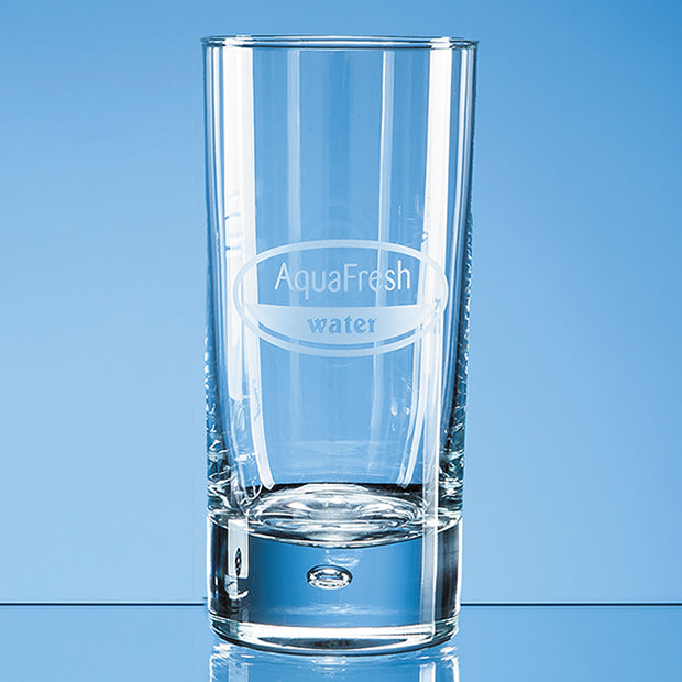 365ml Bubble Base - illuminated