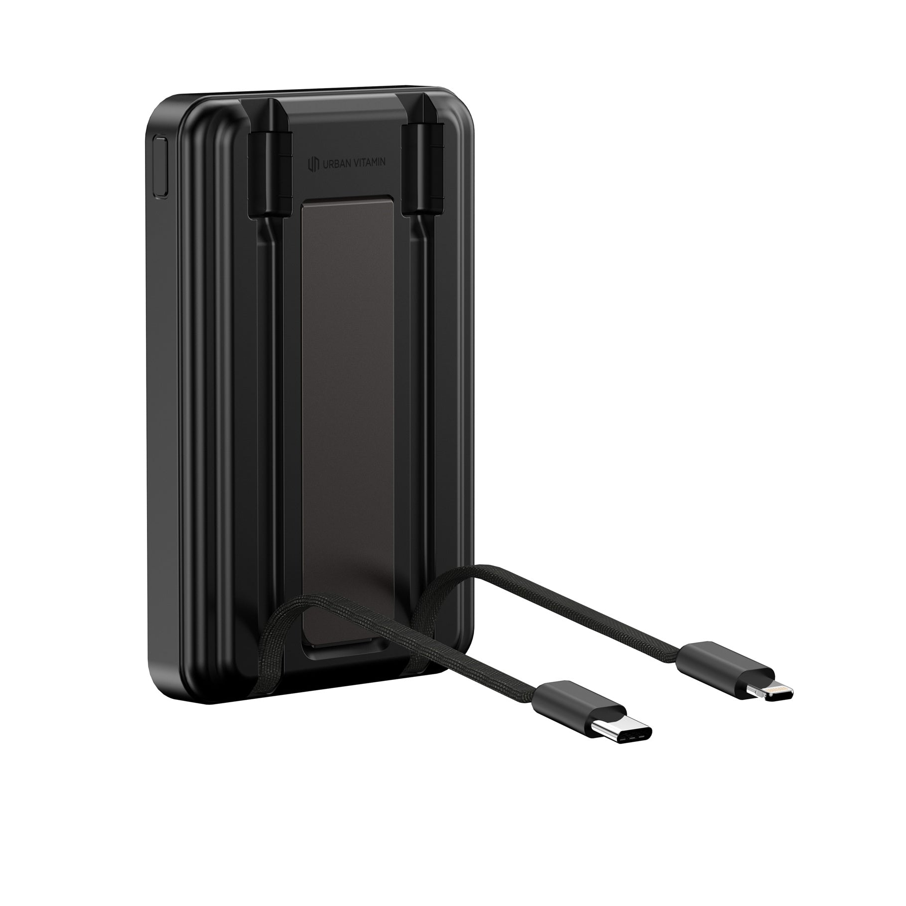 Multifunctional 10K Magnetic Powerbank - Urban Vitamin Delano