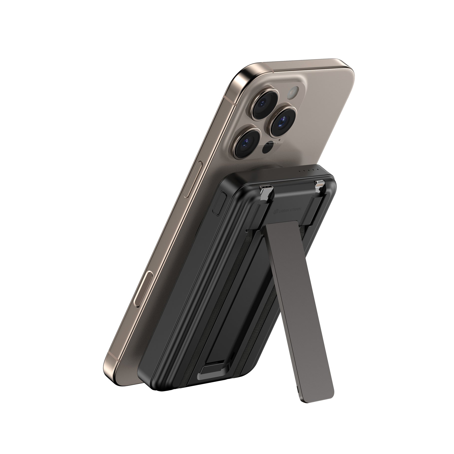 Multifunctional 10K Magnetic Powerbank - Urban Vitamin Delano