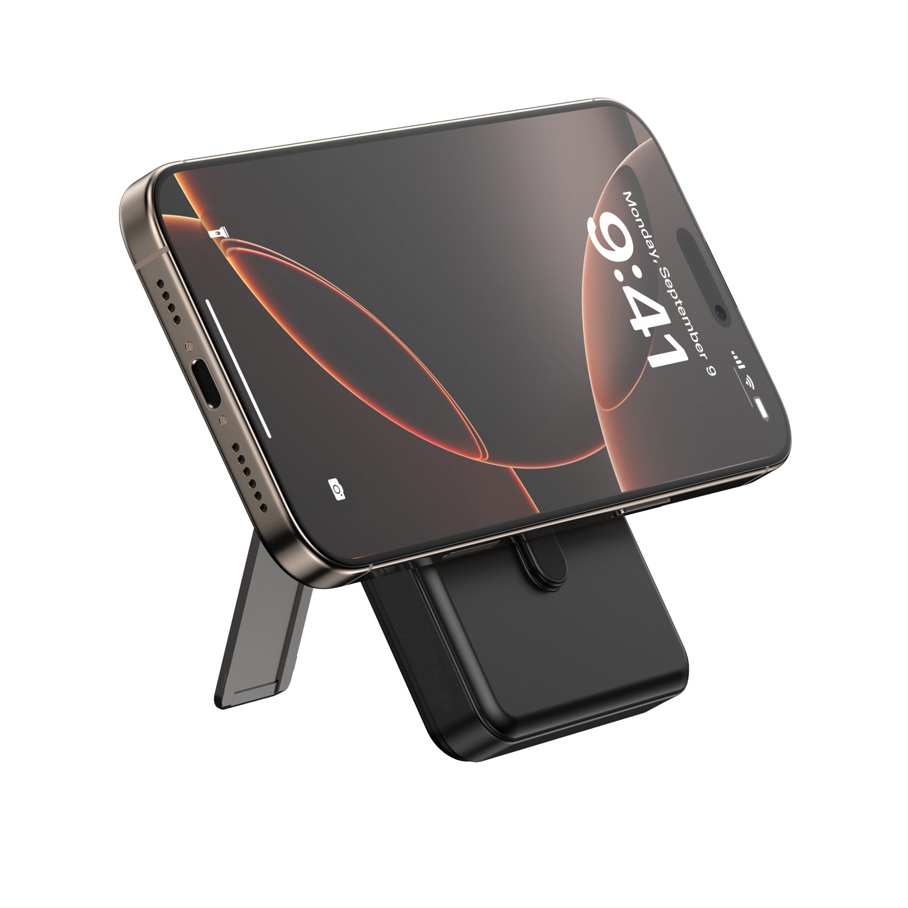 Multifunctional 10K Magnetic Powerbank - Urban Vitamin Delano