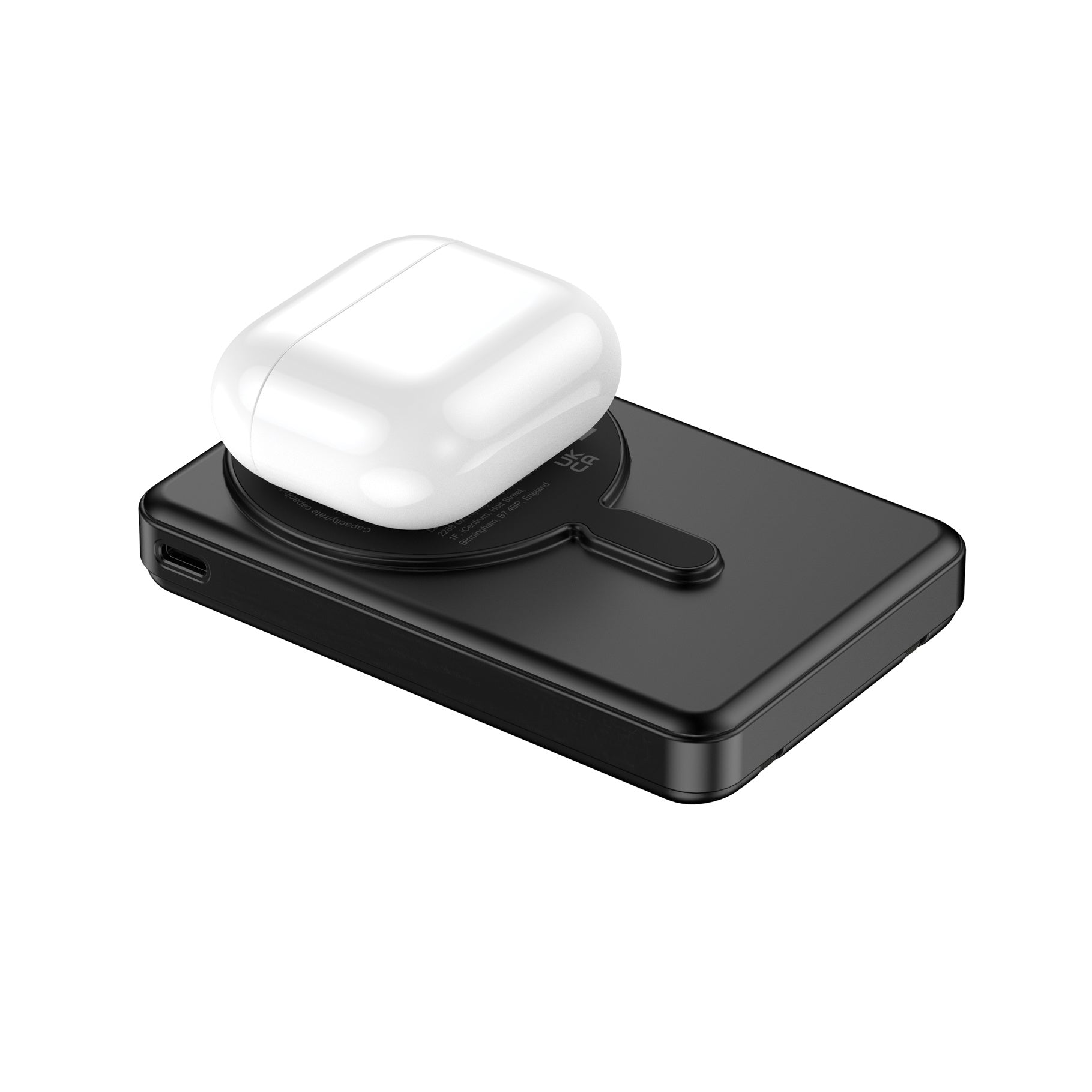 Multifunctional 10K Magnetic Powerbank - Urban Vitamin Delano