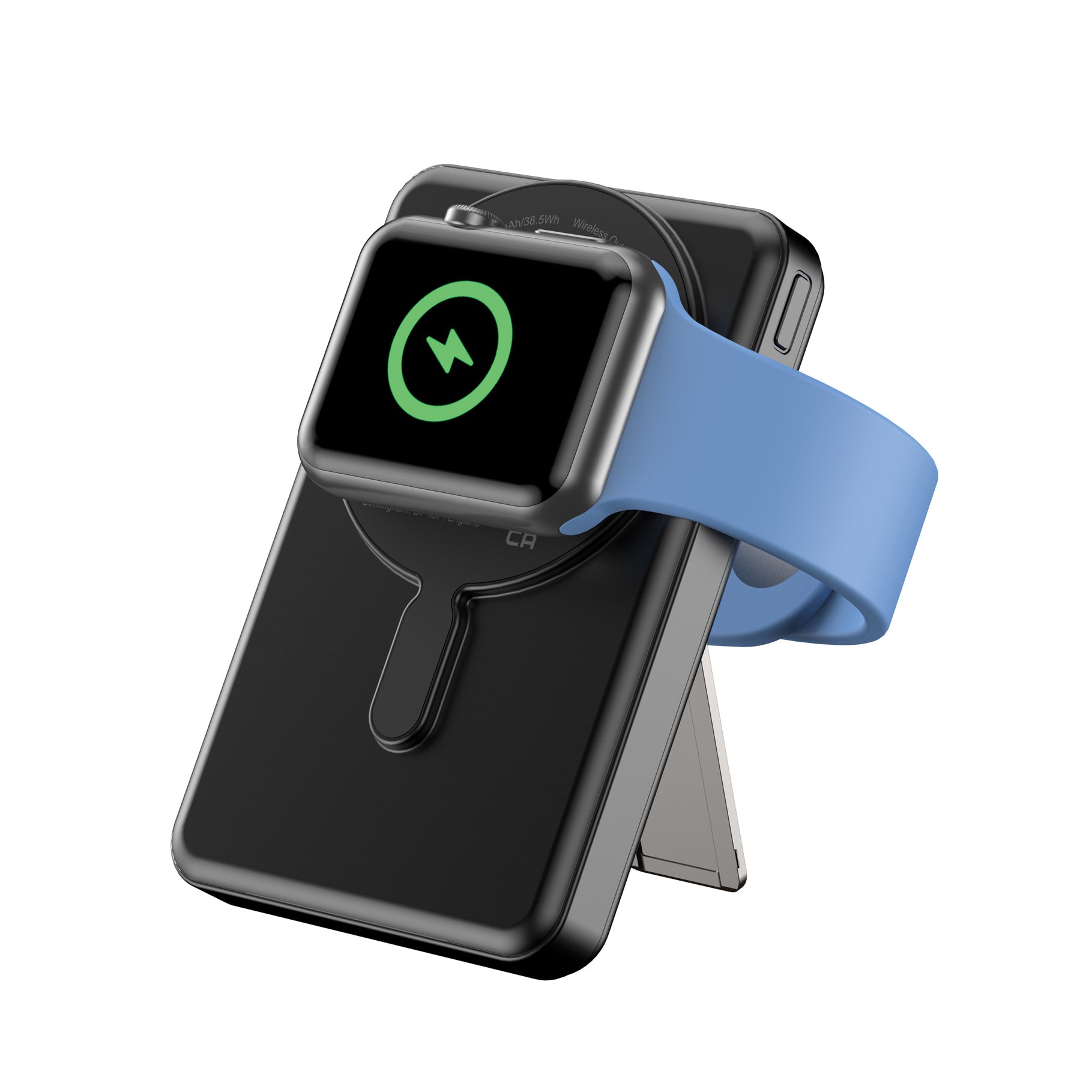 Multifunctional 10K Magnetic Powerbank - Urban Vitamin Delano