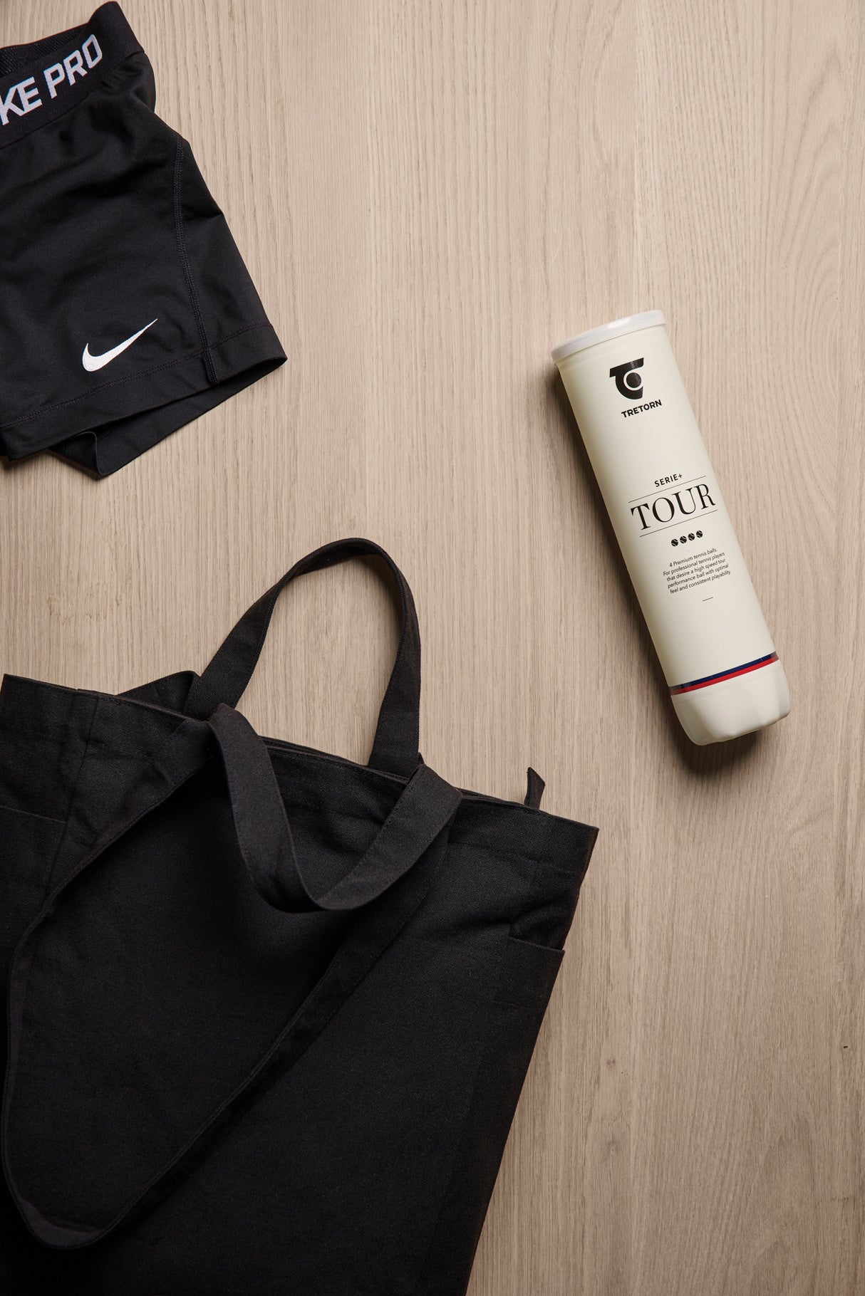 Recycled Canvas Zip Tote Bag - VINGA Hilo AWARE™