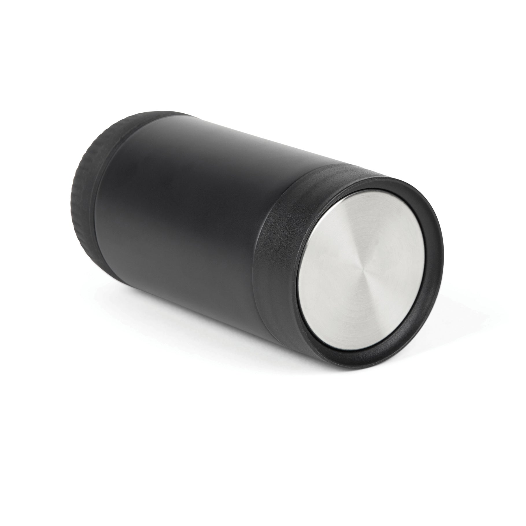 Recycled Travel Push Mug - Vinga Erie 350ml - illuminated