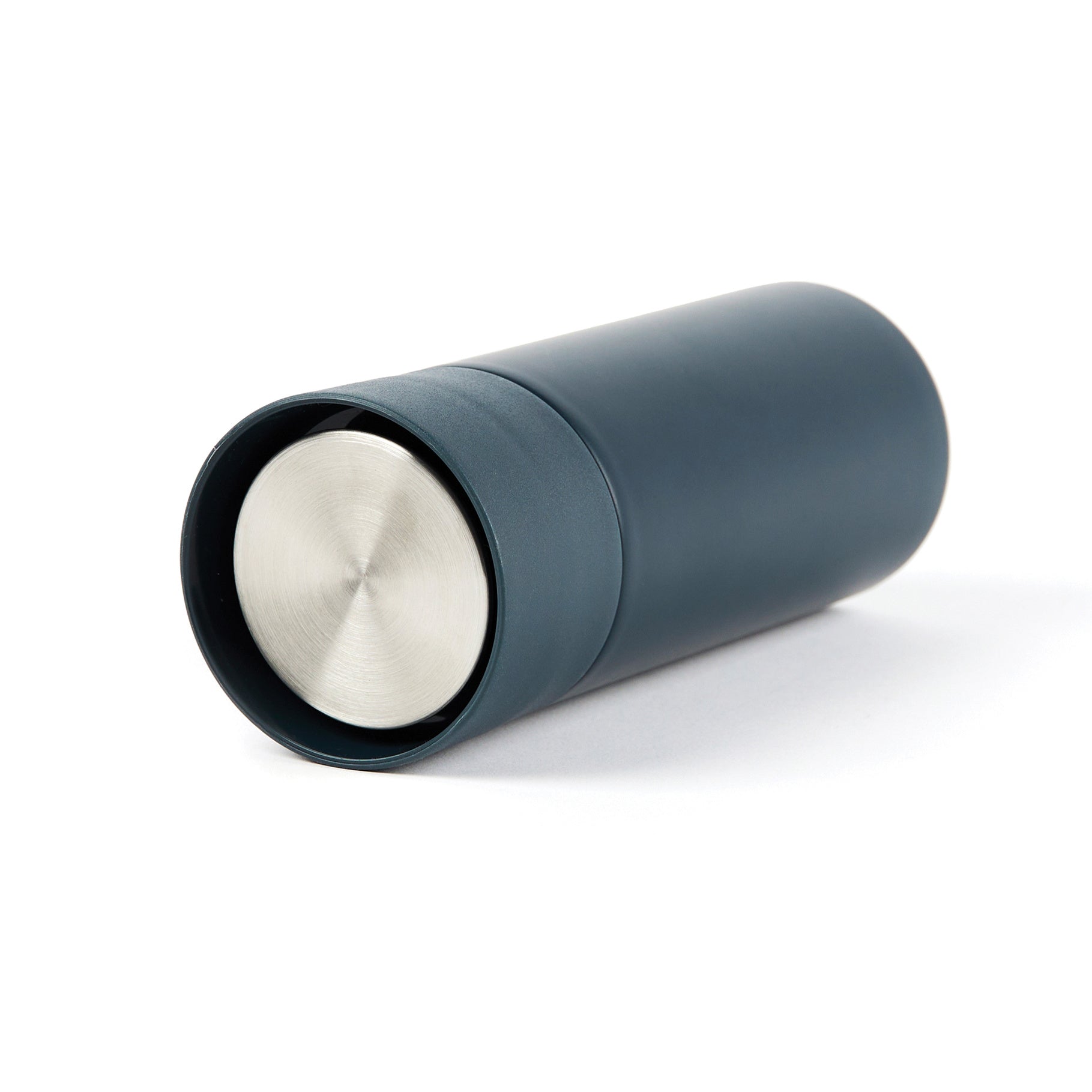 Branded Logo Thermo Coffee To Go Mug - Vinga Otis - illuminated