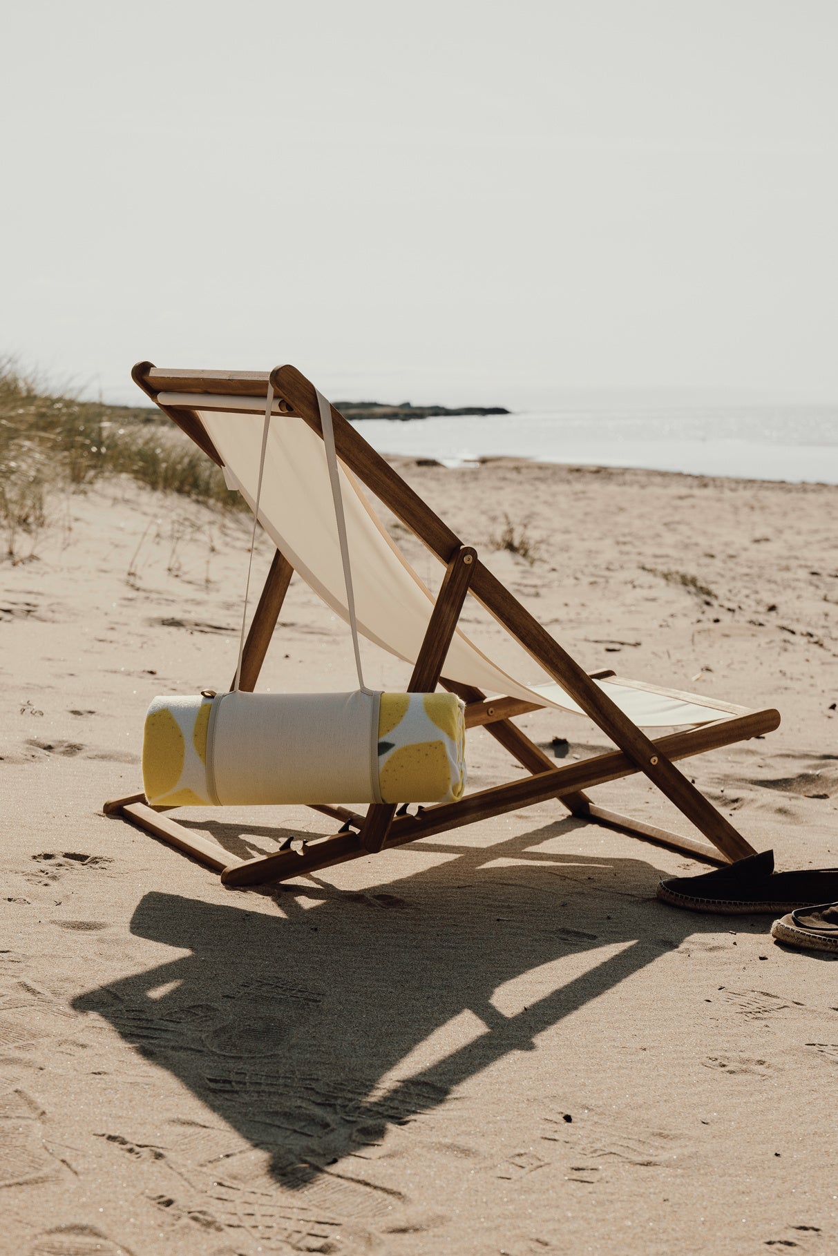 Recycled Picnic Blanket - VINGA Arwe