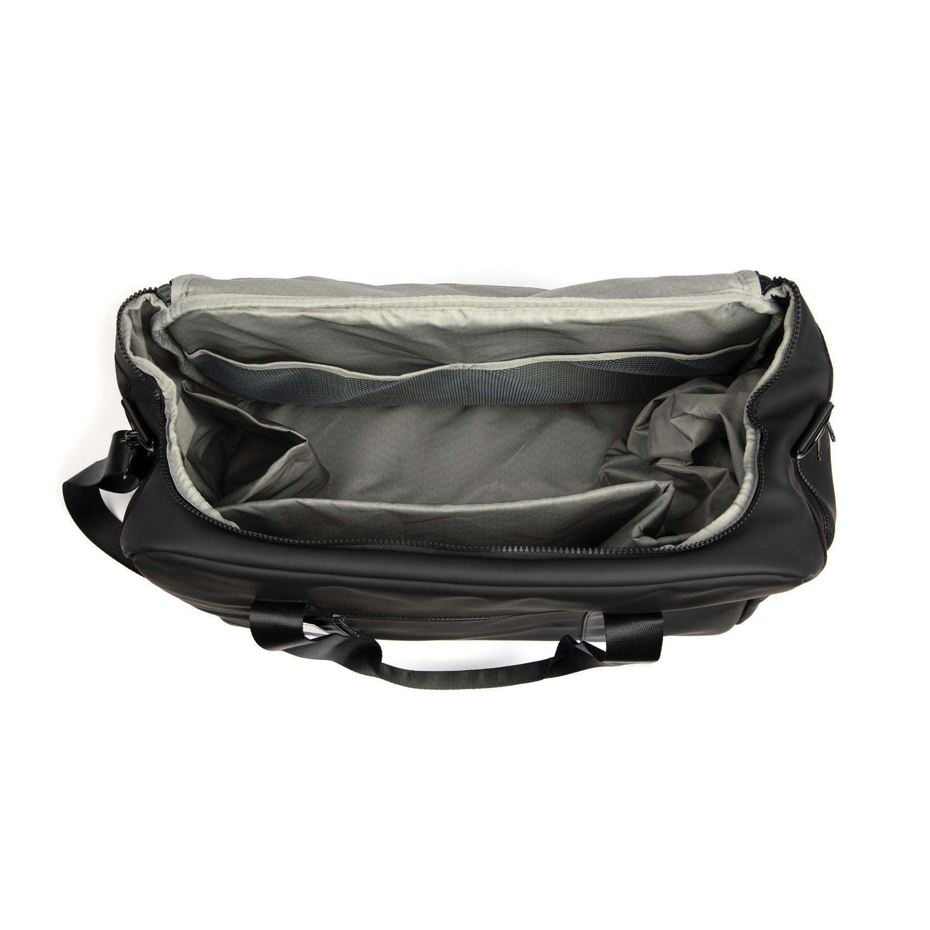 Promotional Smooth PU Gym Bag - Vinga Baltimore