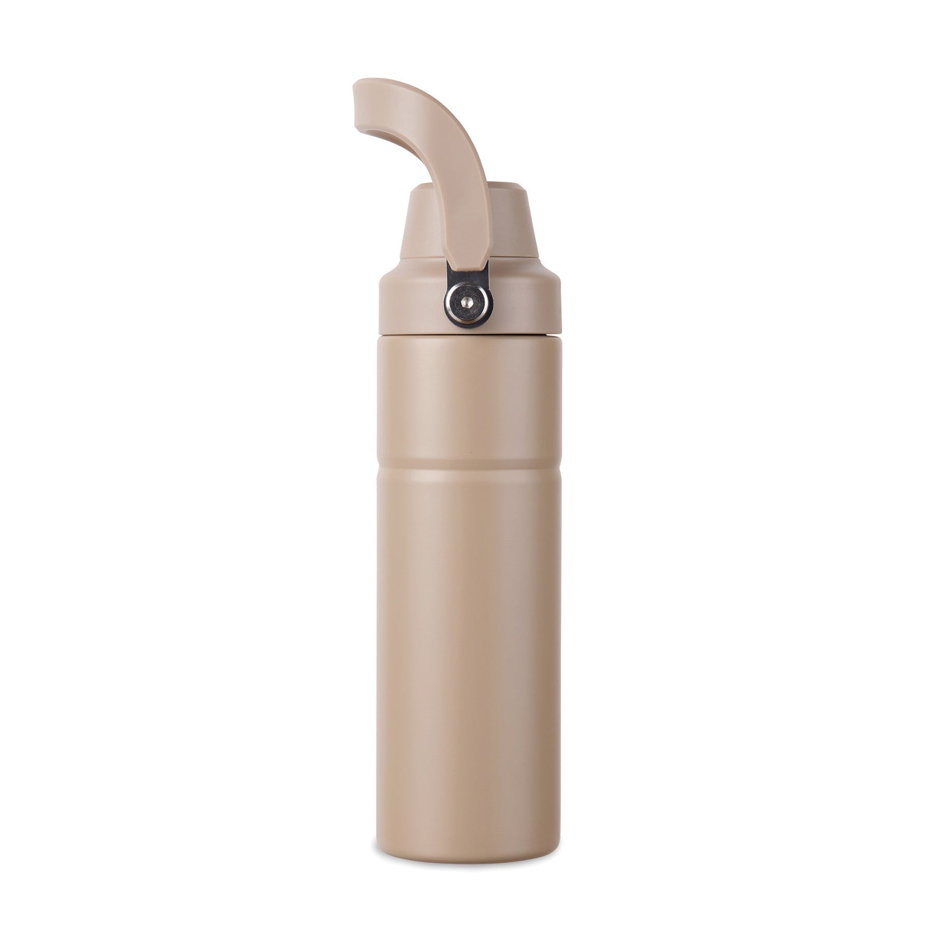 Recycled Stainless Steel Bottle - VINGA Baltimore Trek 600ml