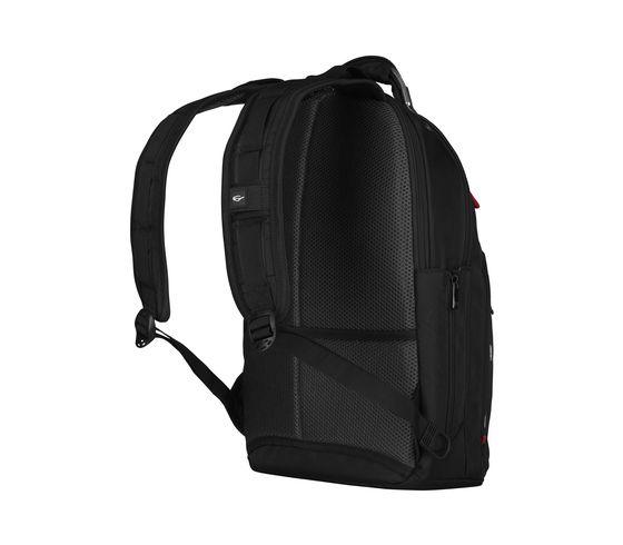 Wenger Gigabyte 15 Business Backpack - illuminated