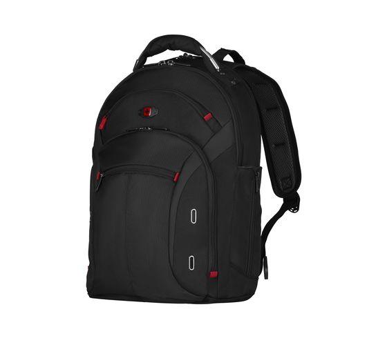 Wenger Gigabyte 15 Business Backpack - illuminated