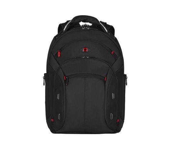 Wenger Gigabyte 15 Business Backpack - illuminated