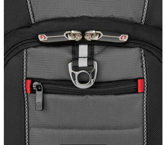 Wenger Pillar 16 - illuminated