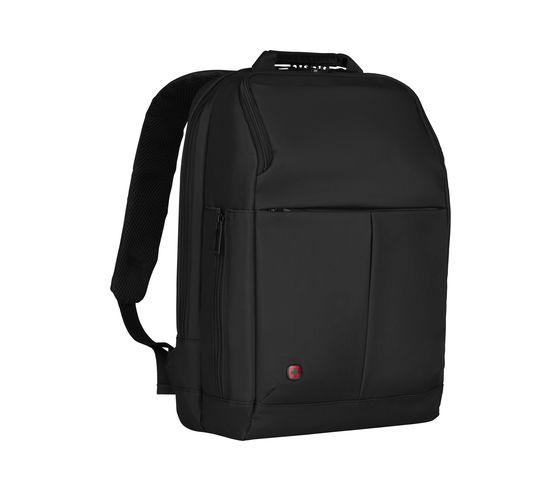 Wenger Reload 16 Laptop Backpack - illuminated