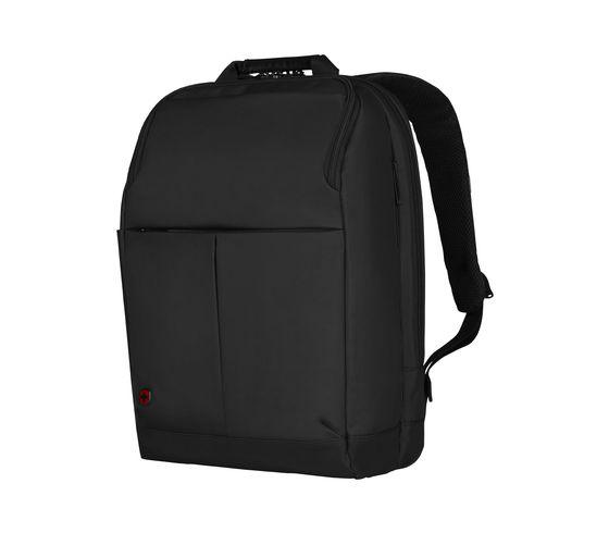 Wenger Reload 16 Laptop Backpack - illuminated