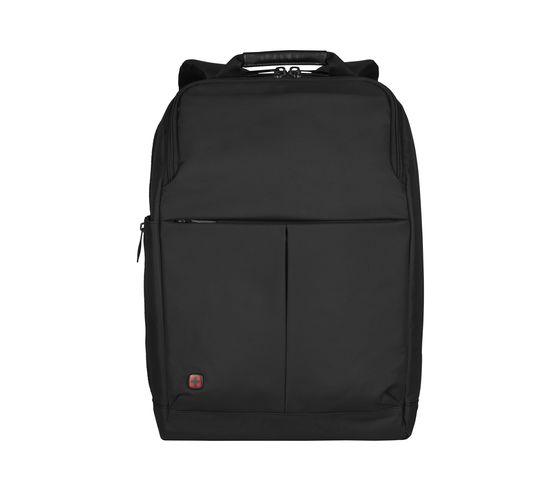 Wenger Reload 16 Laptop Backpack - illuminated