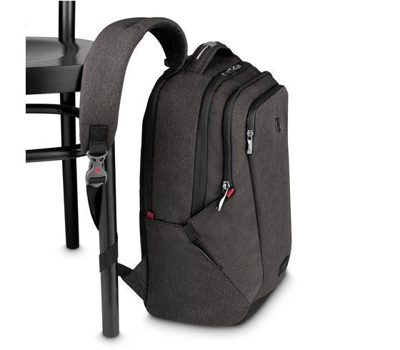 Wenger MX Professional 16 - illuminated