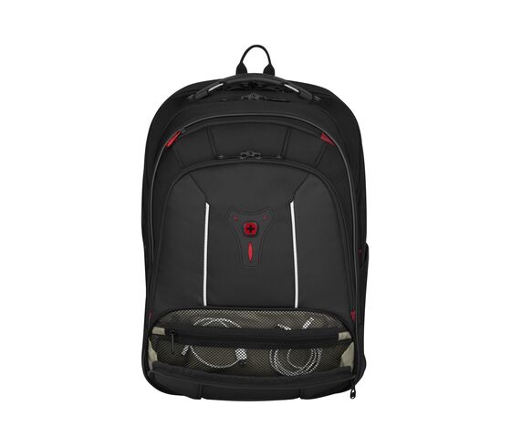 Carbon Pro - illuminated