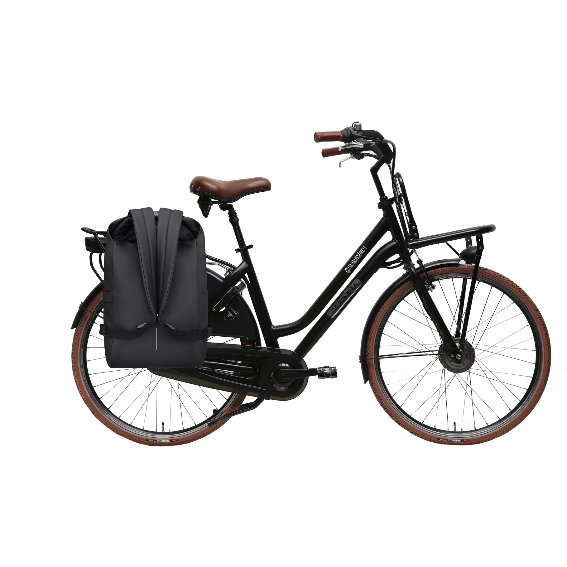 Water Resistant Bike Backpack