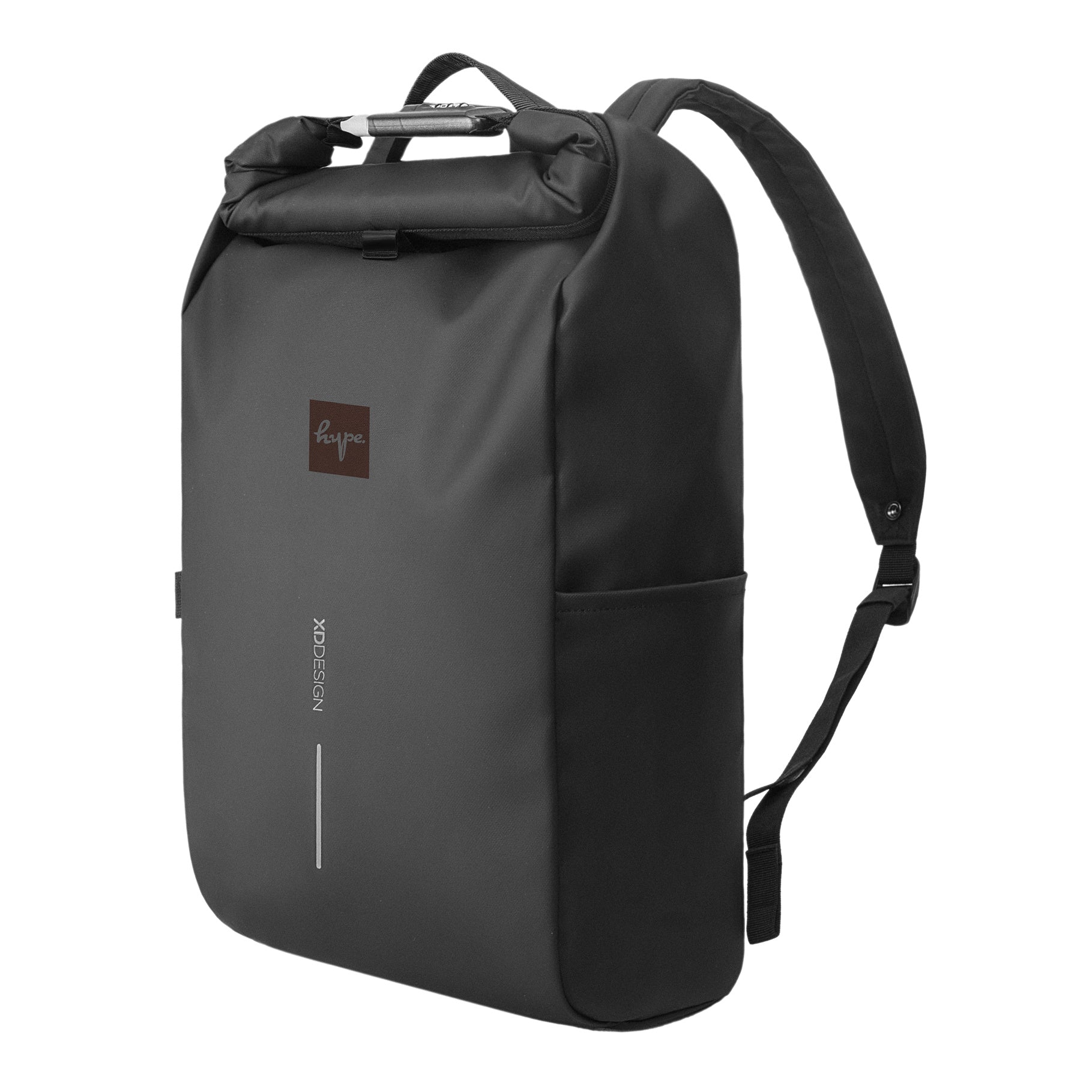 Water Resistant Bike Backpack