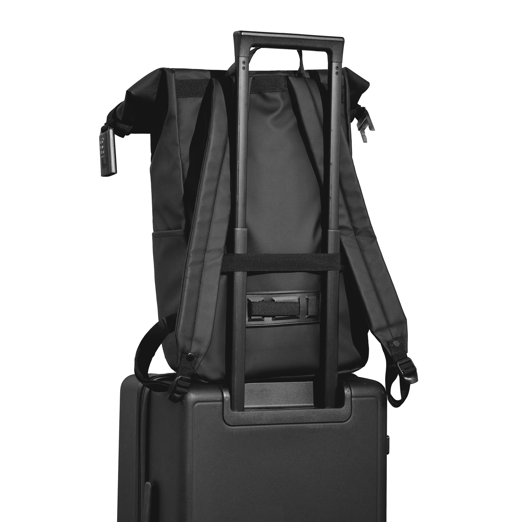 Water Resistant Bike Backpack