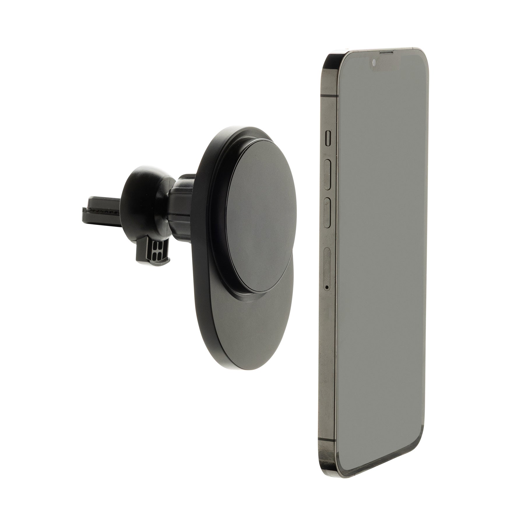 Magnetic Charging Car Mount - PowerCruze RCS 15W