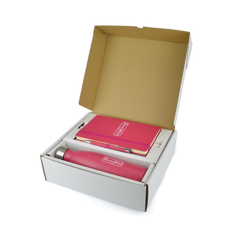 Company Gift Box - illuminated