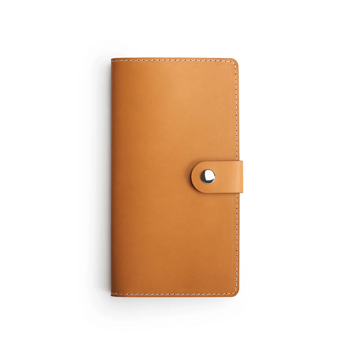 Travel Wallet - CarveOn - illuminated