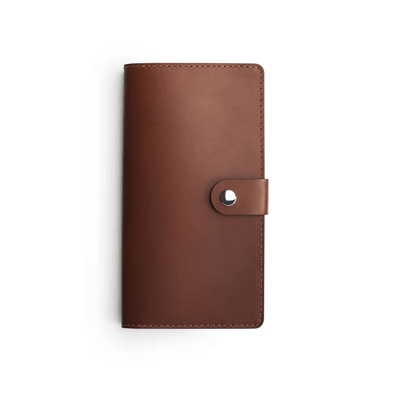 Travel Wallet - CarveOn - illuminated