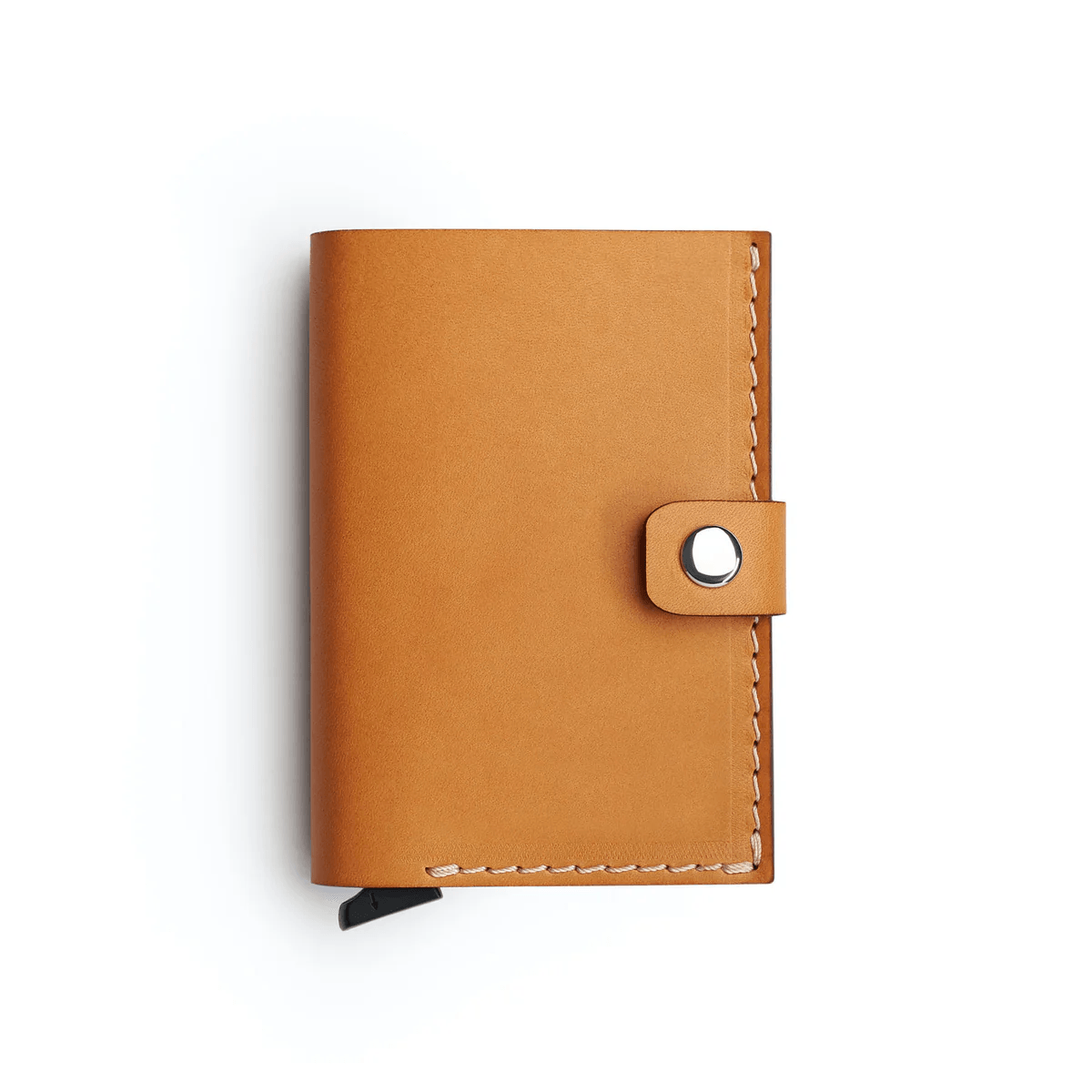 RFID Wallet - CarveOn - illuminated