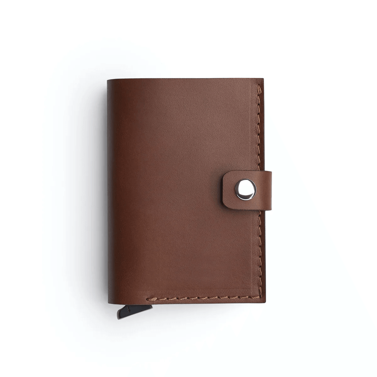 RFID Wallet - CarveOn - illuminated