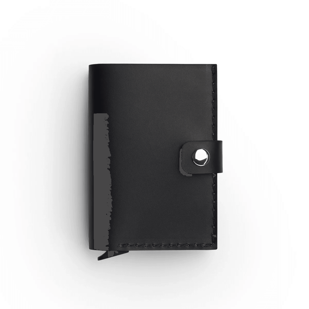 RFID Wallet - CarveOn - illuminated