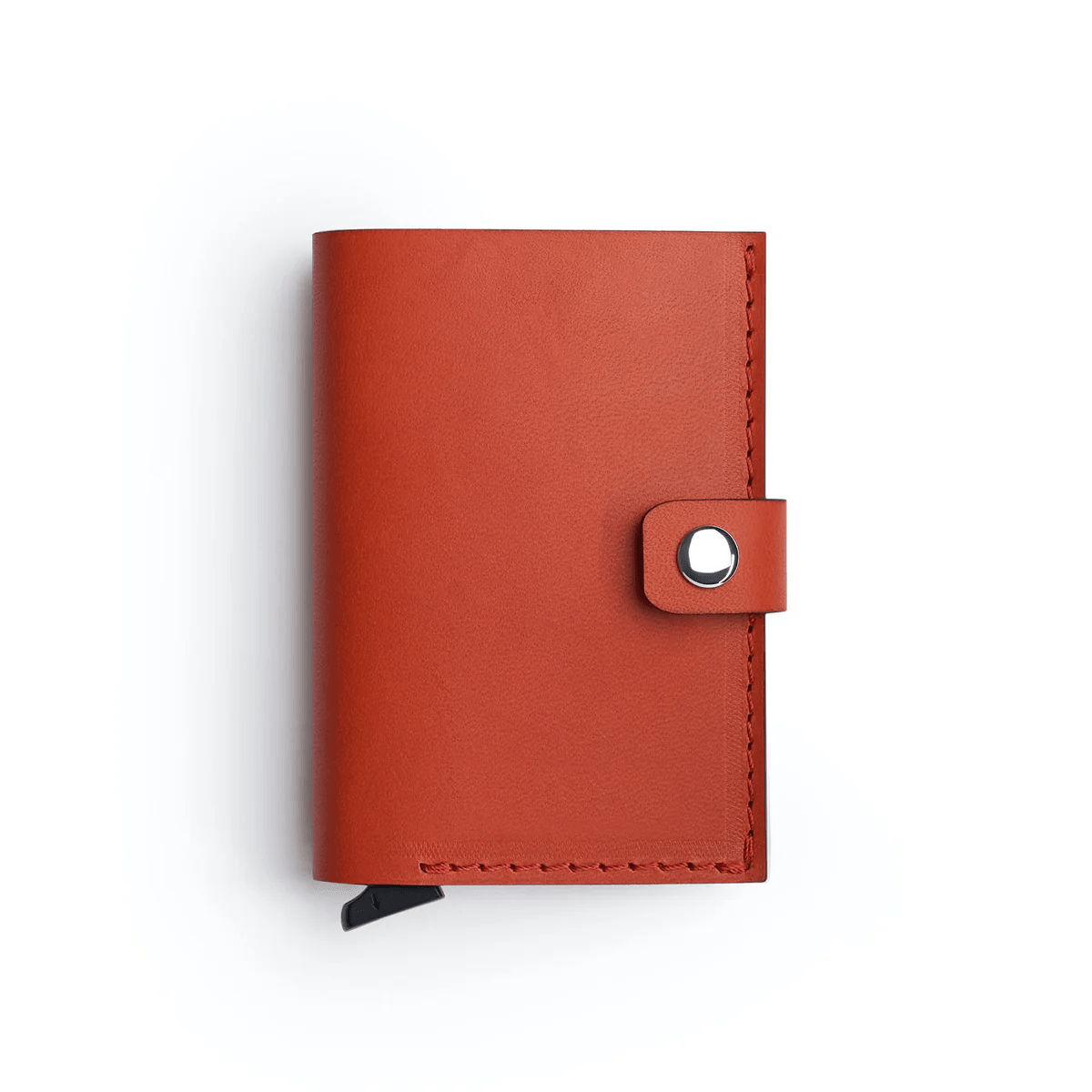 RFID Wallet - CarveOn - illuminated