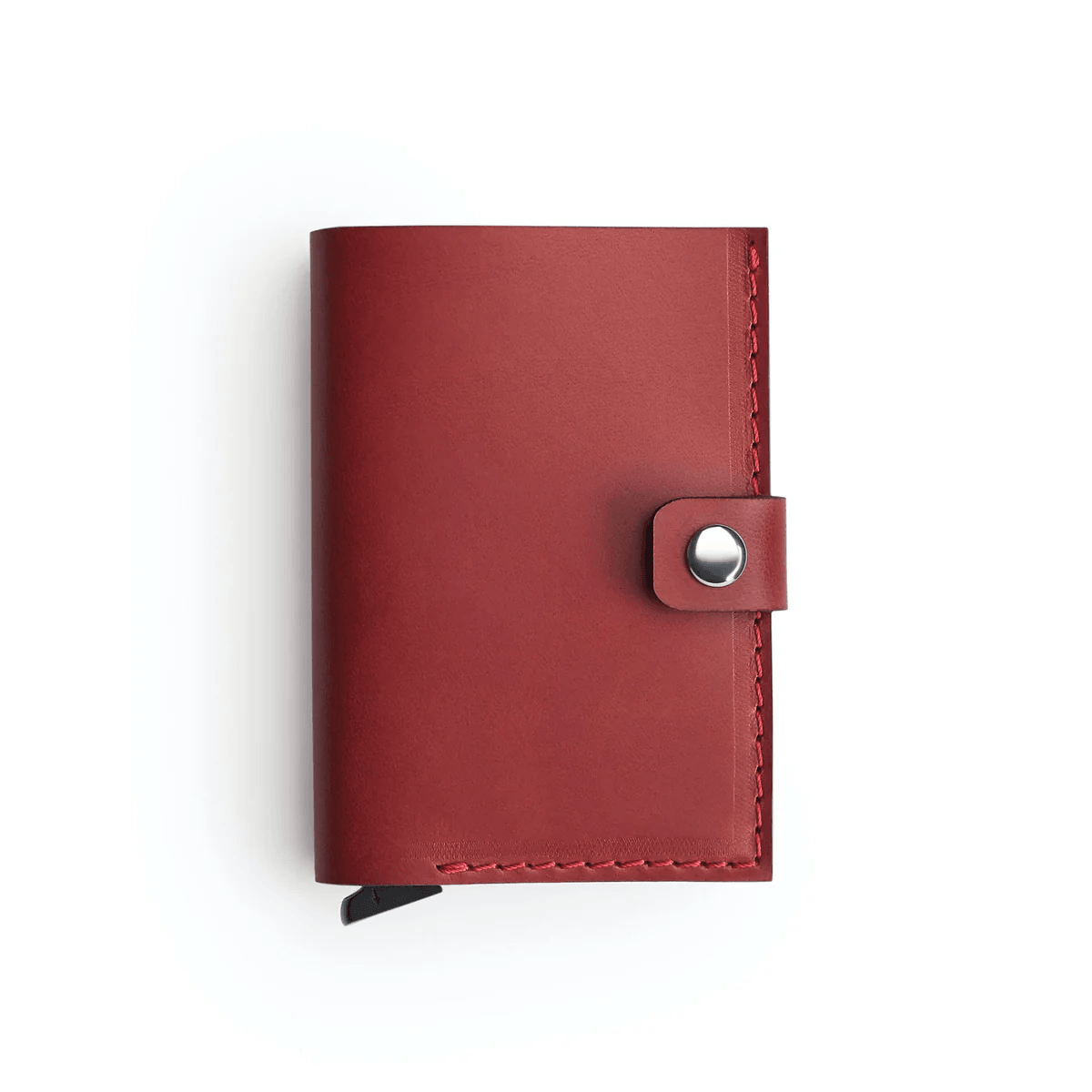 RFID Wallet - CarveOn - illuminated