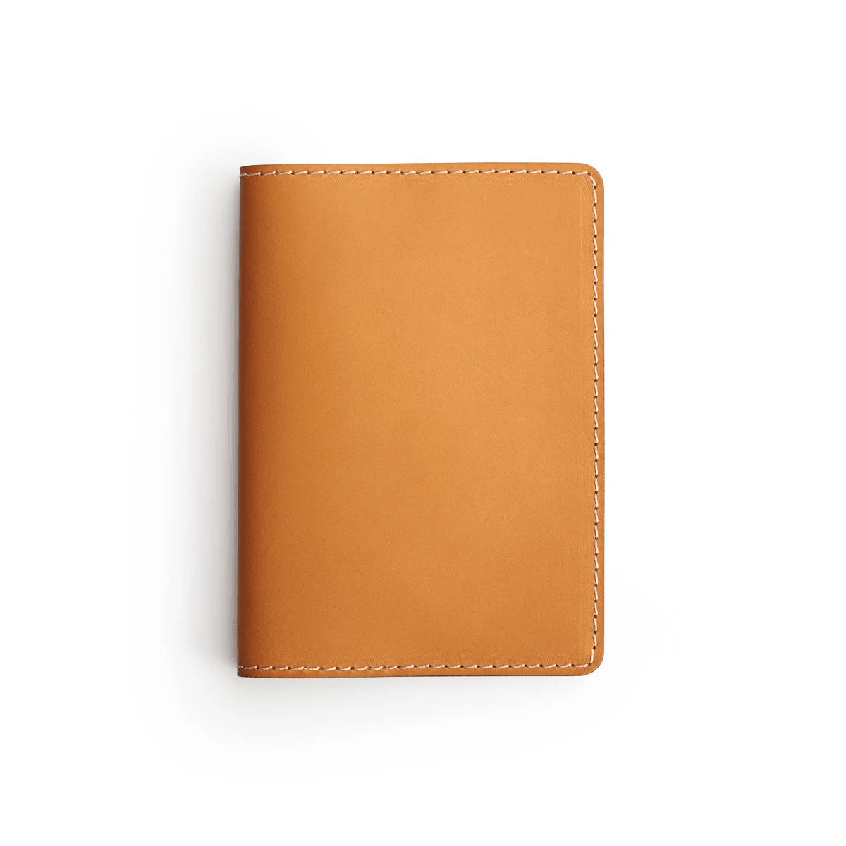 Passport Holder - CarveOn - illuminated