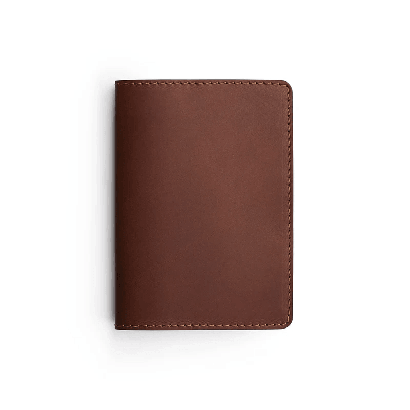 Passport Holder - CarveOn - illuminated