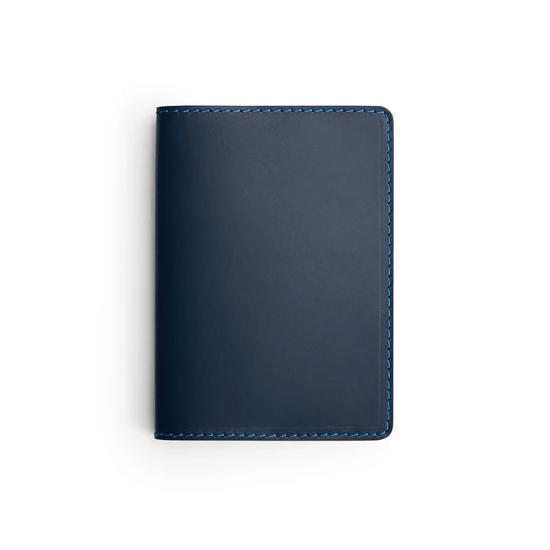 Passport Holder - CarveOn - illuminated