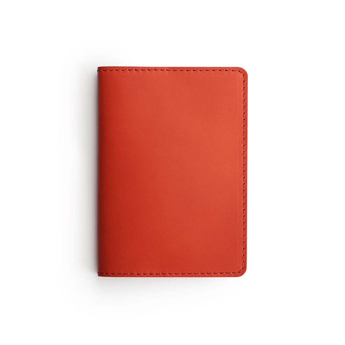 Passport Holder - CarveOn - illuminated