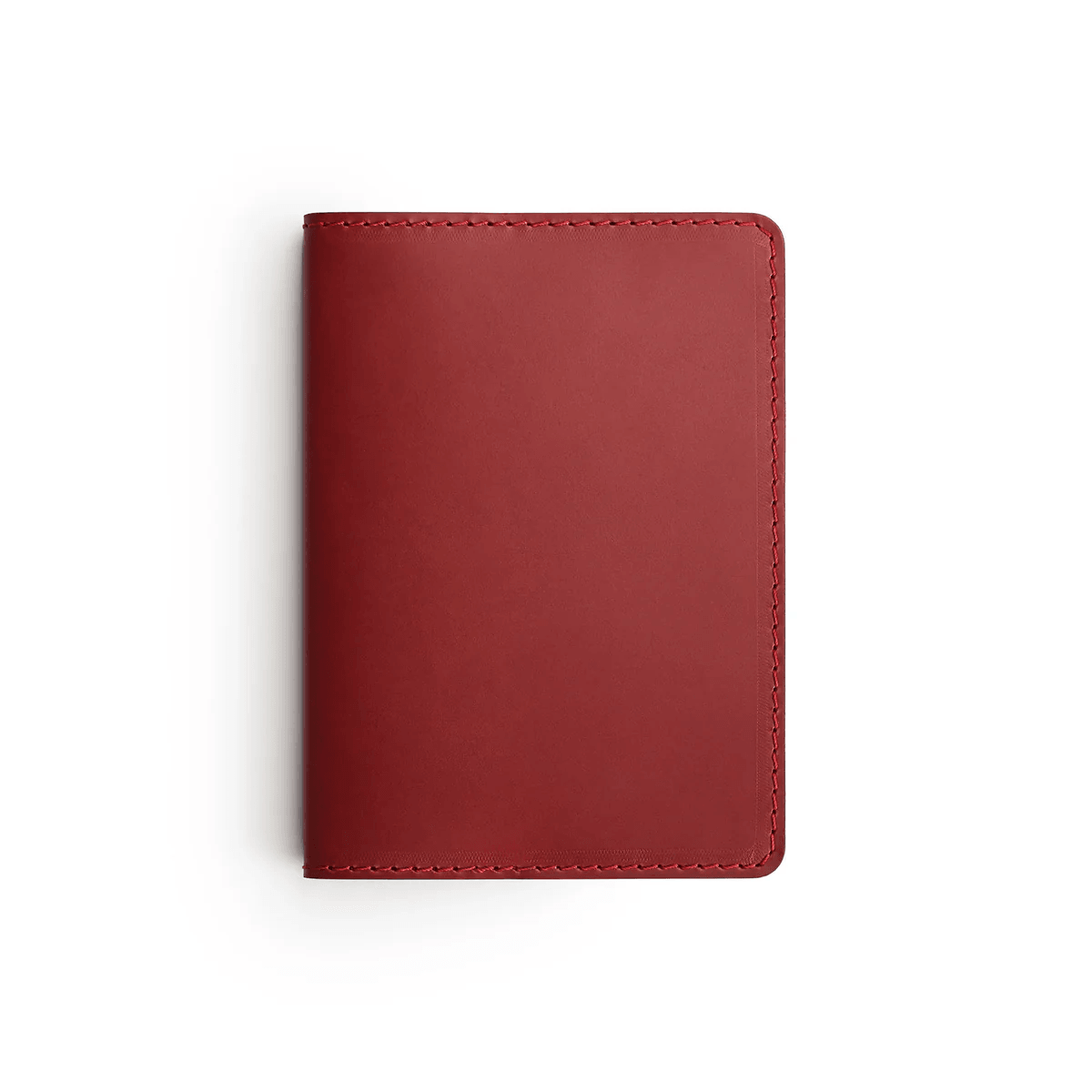 Passport Holder - CarveOn - illuminated
