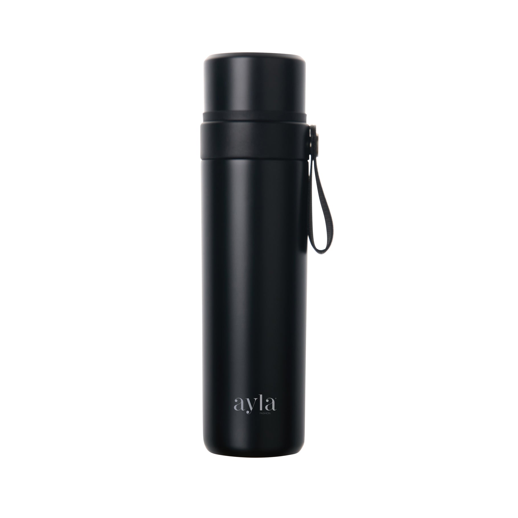 Twin Cup Thermos Flask 750ml - VINGA Tono RCS