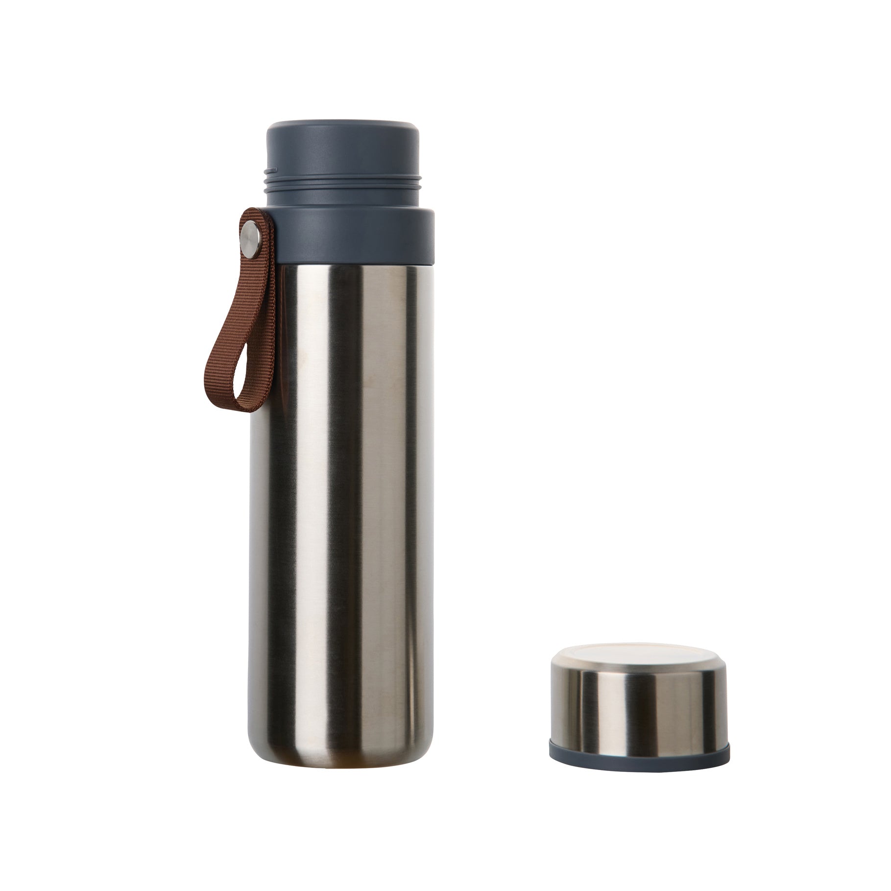 Twin Cup Thermos Flask 750ml - VINGA Tono RCS