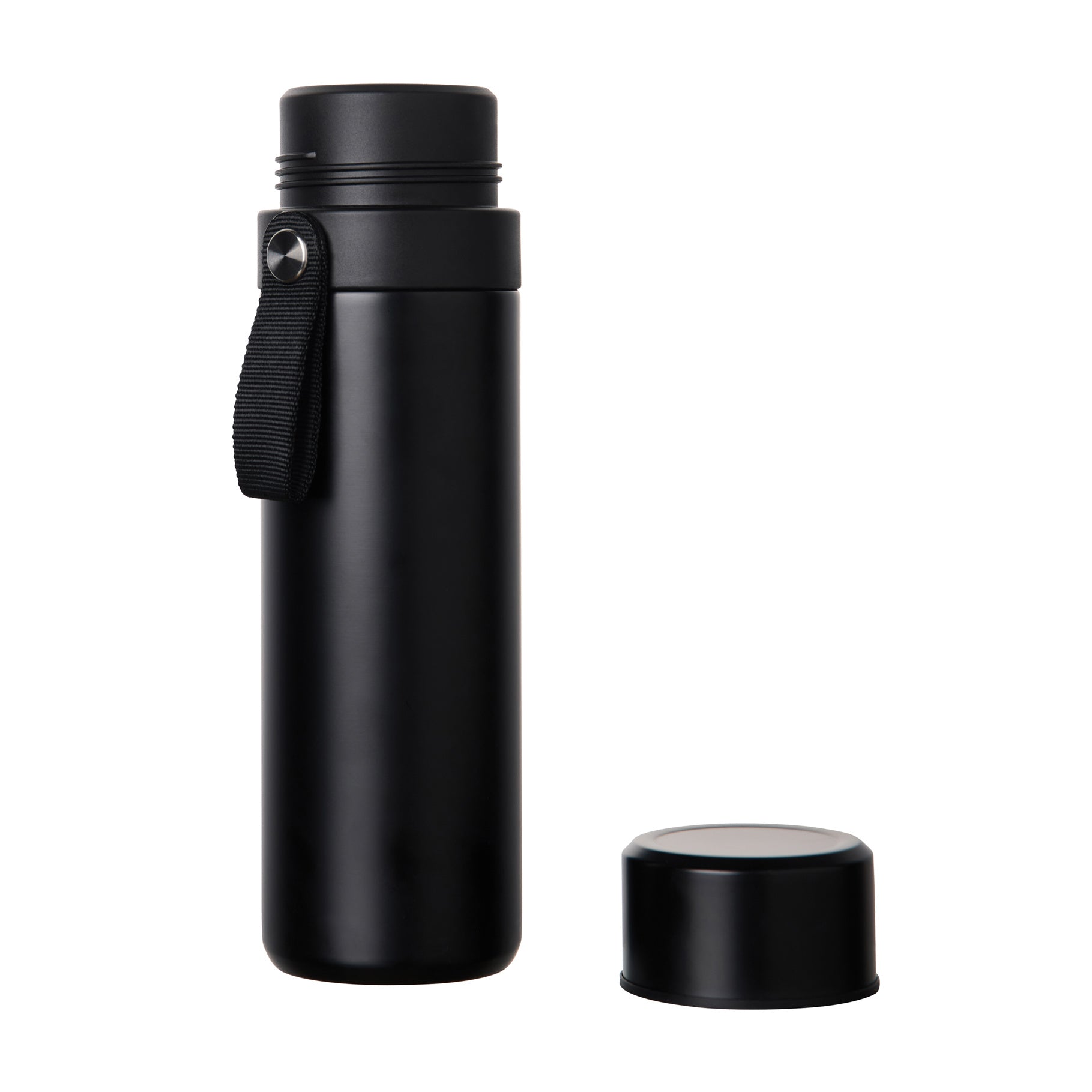 Twin Cup Thermos Flask 750ml - VINGA Tono RCS