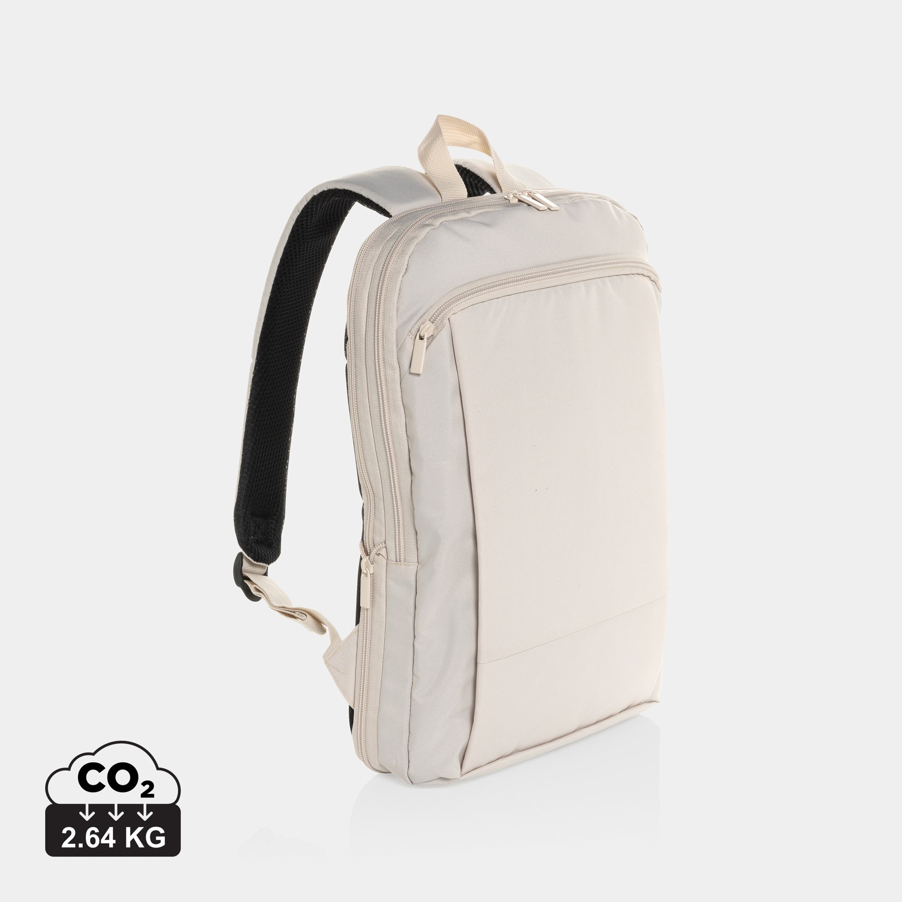 Slim 15.6" Laptop Backpack - Flexpack Aware™