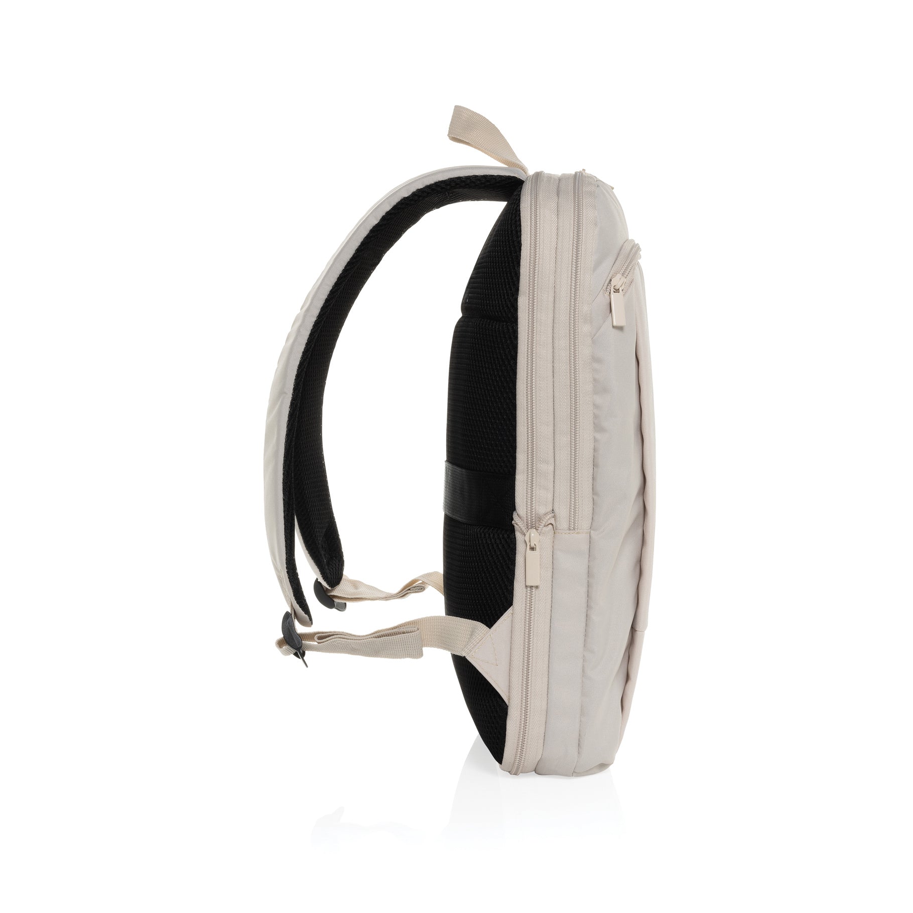 Slim 15.6" Laptop Backpack - Flexpack Aware™