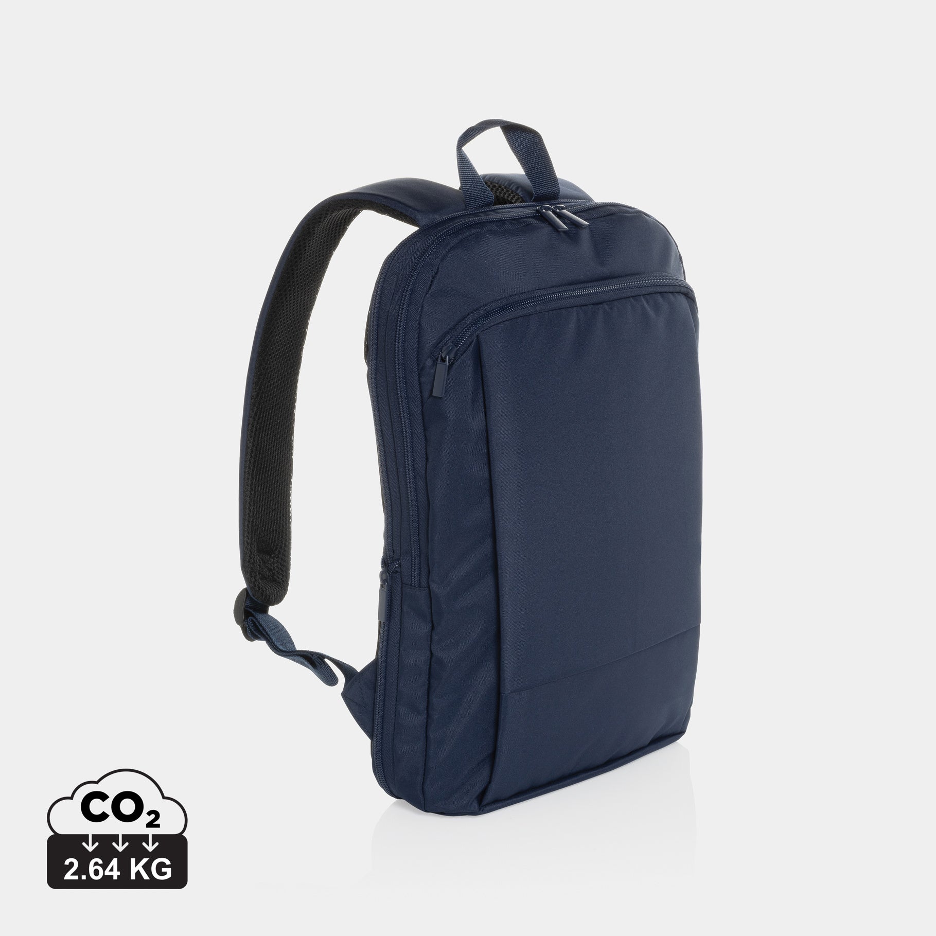 Slim 15.6" Laptop Backpack - Flexpack Aware™