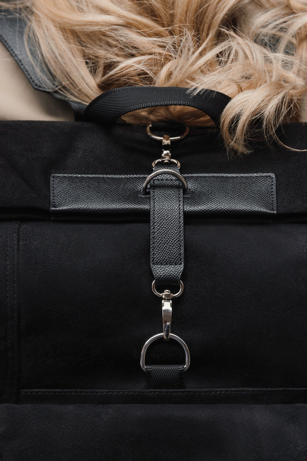 Modern RCS Backpack - VINGA Marlow