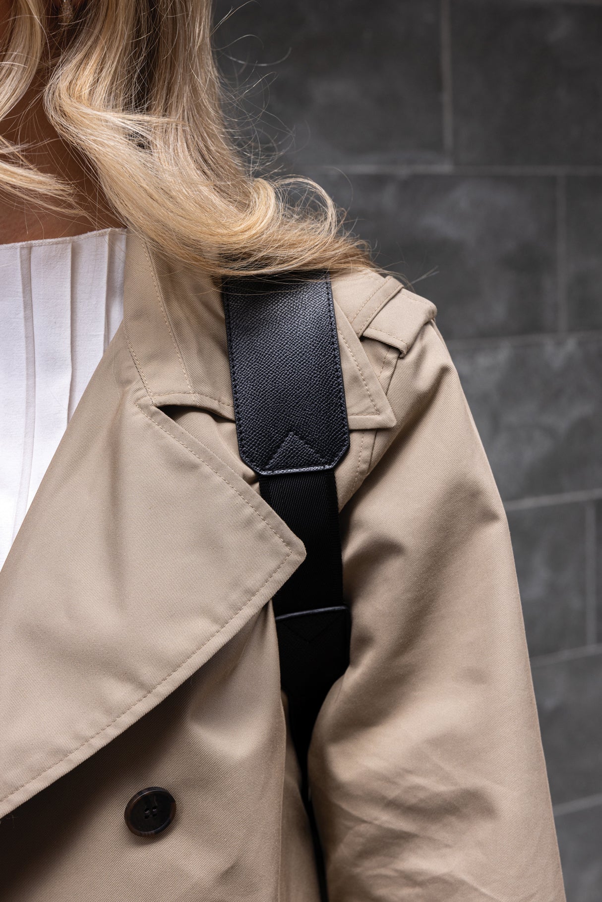 Modern RCS Backpack - VINGA Marlow