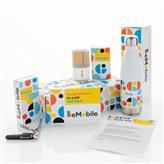 Onboarding pack - Congratulations - illuminated