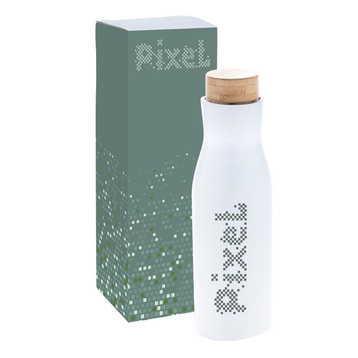 Onboarding Welcome Pack - illuminated