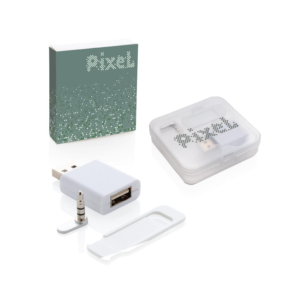 Onboarding Welcome Pack - illuminated