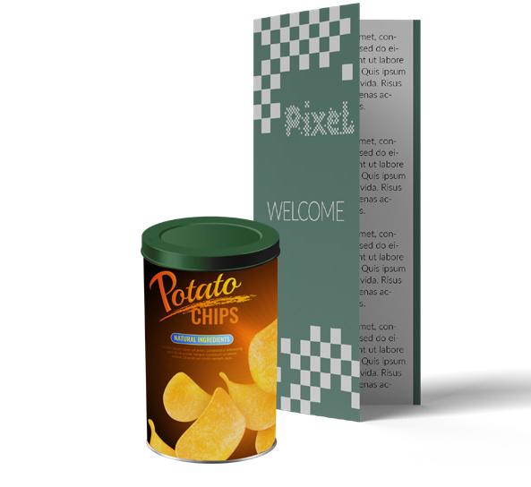 Onboarding Welcome Pack - illuminated